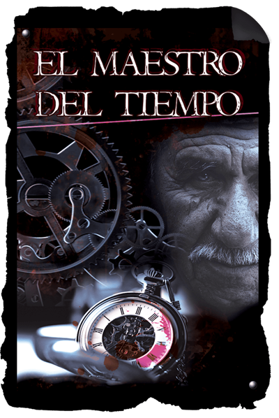 El Maestro del Tiempo